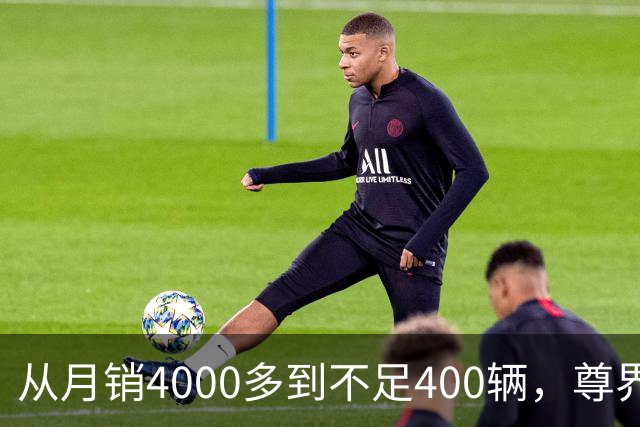 从月销4000多到不足400辆，尊界S800到底经历了什么？