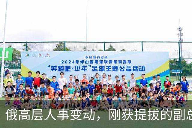 俄高层人事变动,刚获提拔的副总理,接掌了普京的“尚方宝剑”