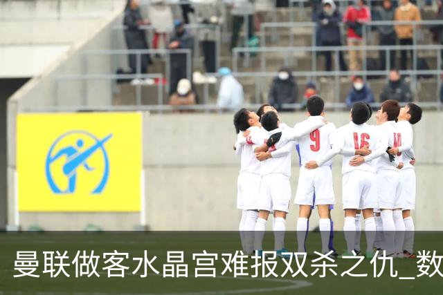 曼联做客水晶宫难报双杀之仇 数据示1-1战平